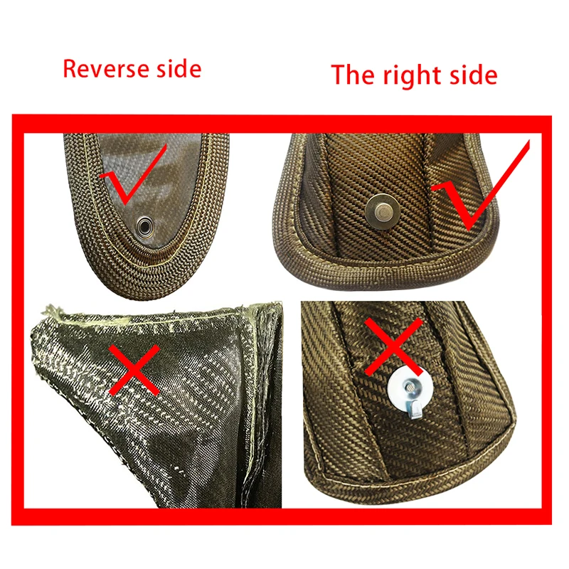 Крышка турбины для BMW Mini R55 R56 1 6 T турбонагревательный щит MINI N14 N18 нагревательное