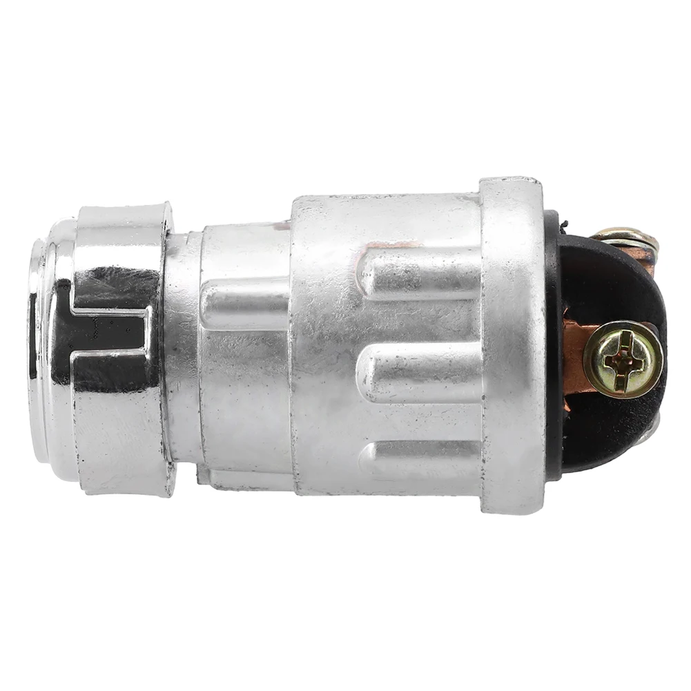 

For Most Cars Ignition Switch Ignition Starter Motorcycle Parts Car Ignition Switch Motorcycle Ignition Starter Off/on Start