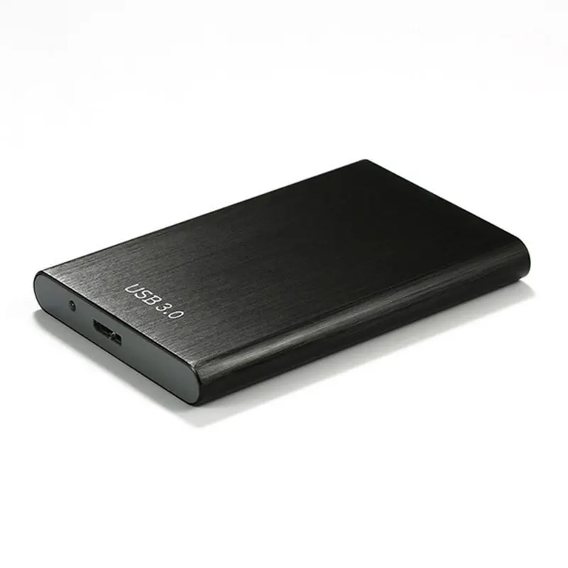 Оригинальный высокоскоростной SSD Внешний жесткий диск ssd 16 ТБ 12 1 500G TYPE-C внешний