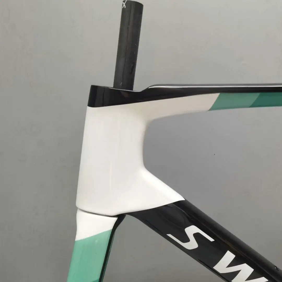 

Venge Carbon Bike Frame 1:1 Road Bike Frame Bicycle Frame Taiwan Made Contact us for more discounts!