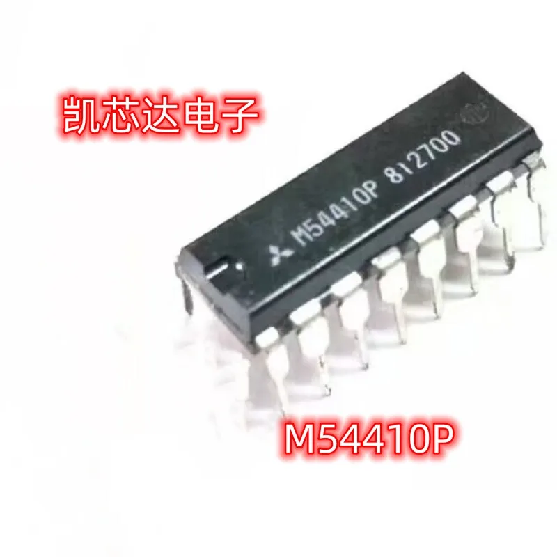 

5-10pcs/lot M54410P DIP16