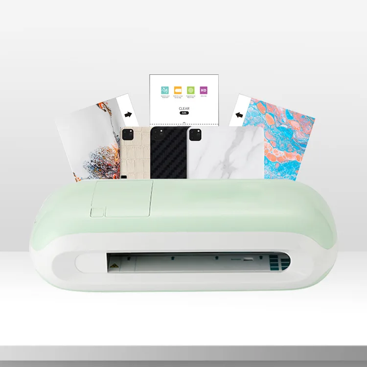 

Qianjibian новейшая машина для резки пленки vmax-электронная машина для изготовления листов, умная машина для защиты экрана, режущая машина