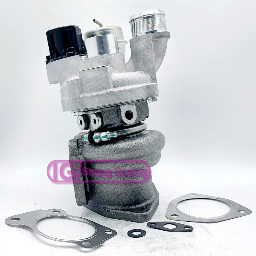 Turbo 11657647003 11657595351 11657600890 11657565912 turbocharger for BMW Mini Cooper s EP6DTS N14 128KW 2006 |