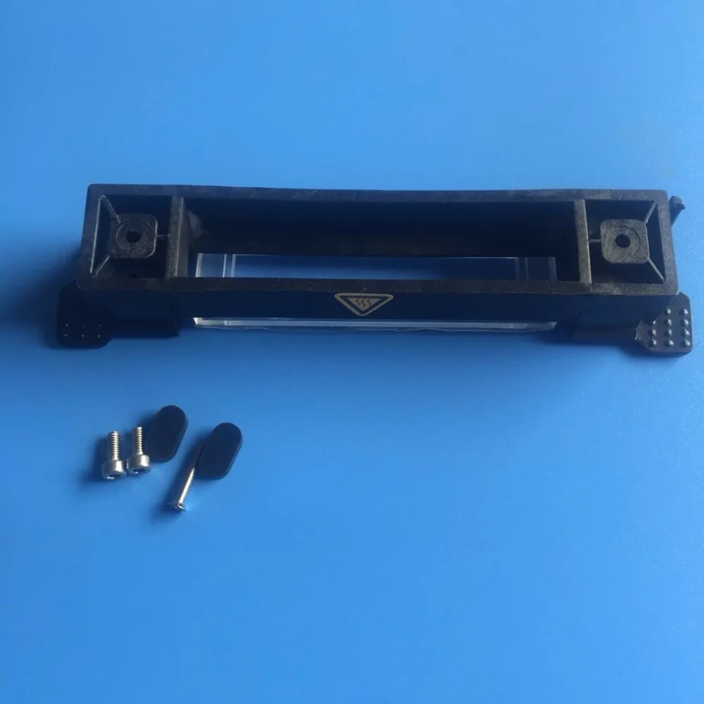 Fiber Splicer Heater Housing Heater Cover for X97 X800 X86 I3 X600 Fiber Optic Welding Machine