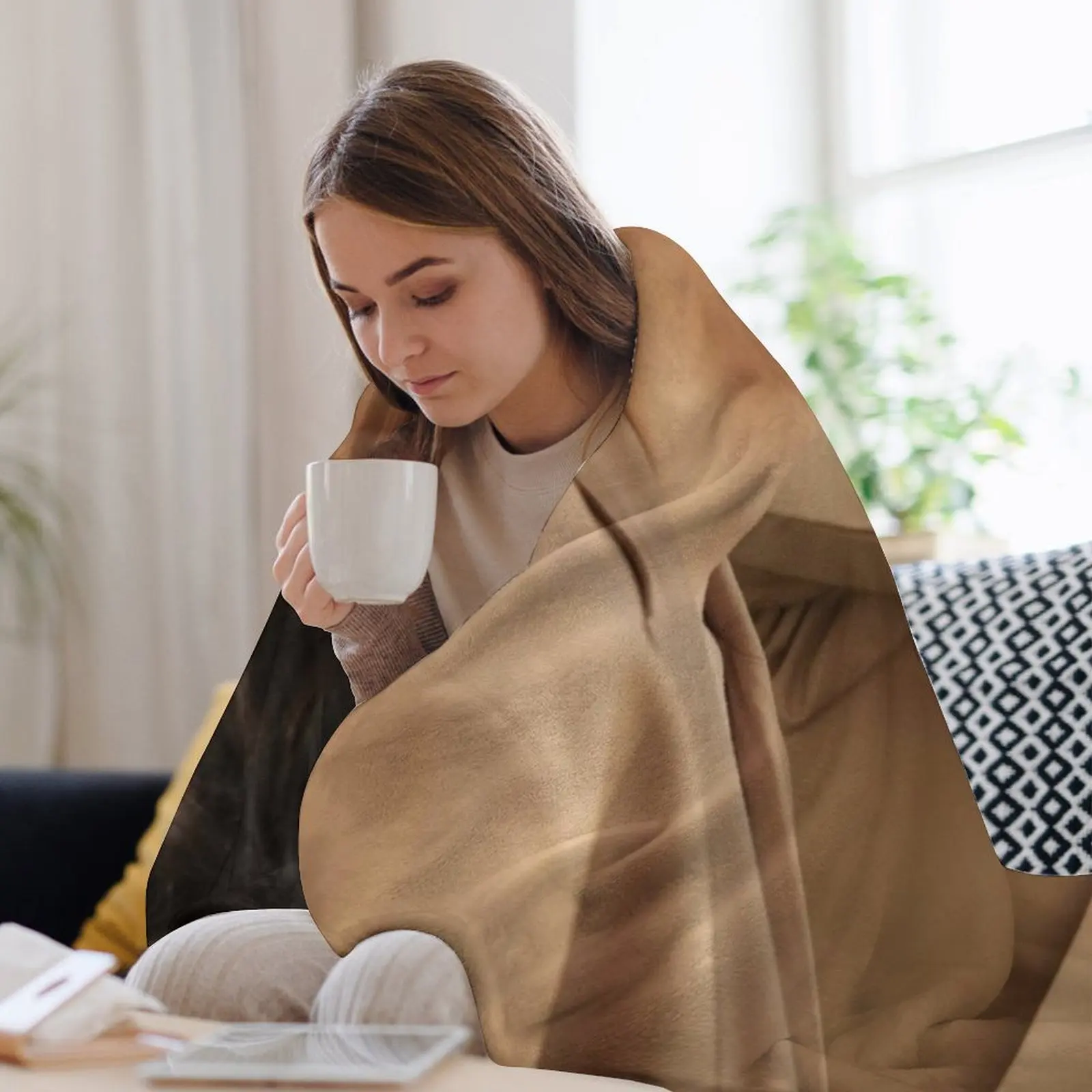 First Khaotung Only Friends BL SERIES тайский? ????????????? Таиланд gmmtv bl series Пледы Декоративные пледы