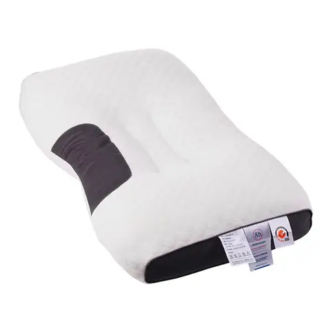 Ортопедическая подушка для шеи и плеч, эргономичная, для сна, для сна сбоку