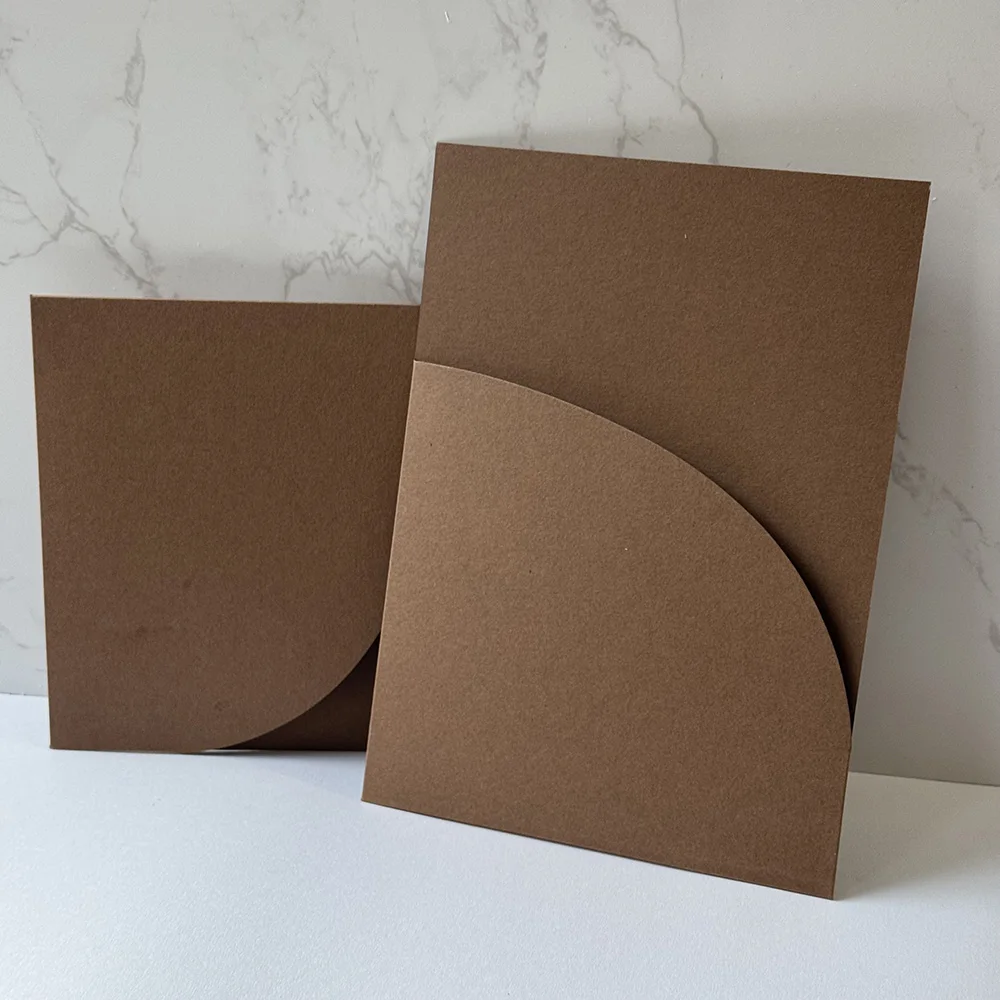 

Карманные приглашения NIEWSPECIAL 10 шт.