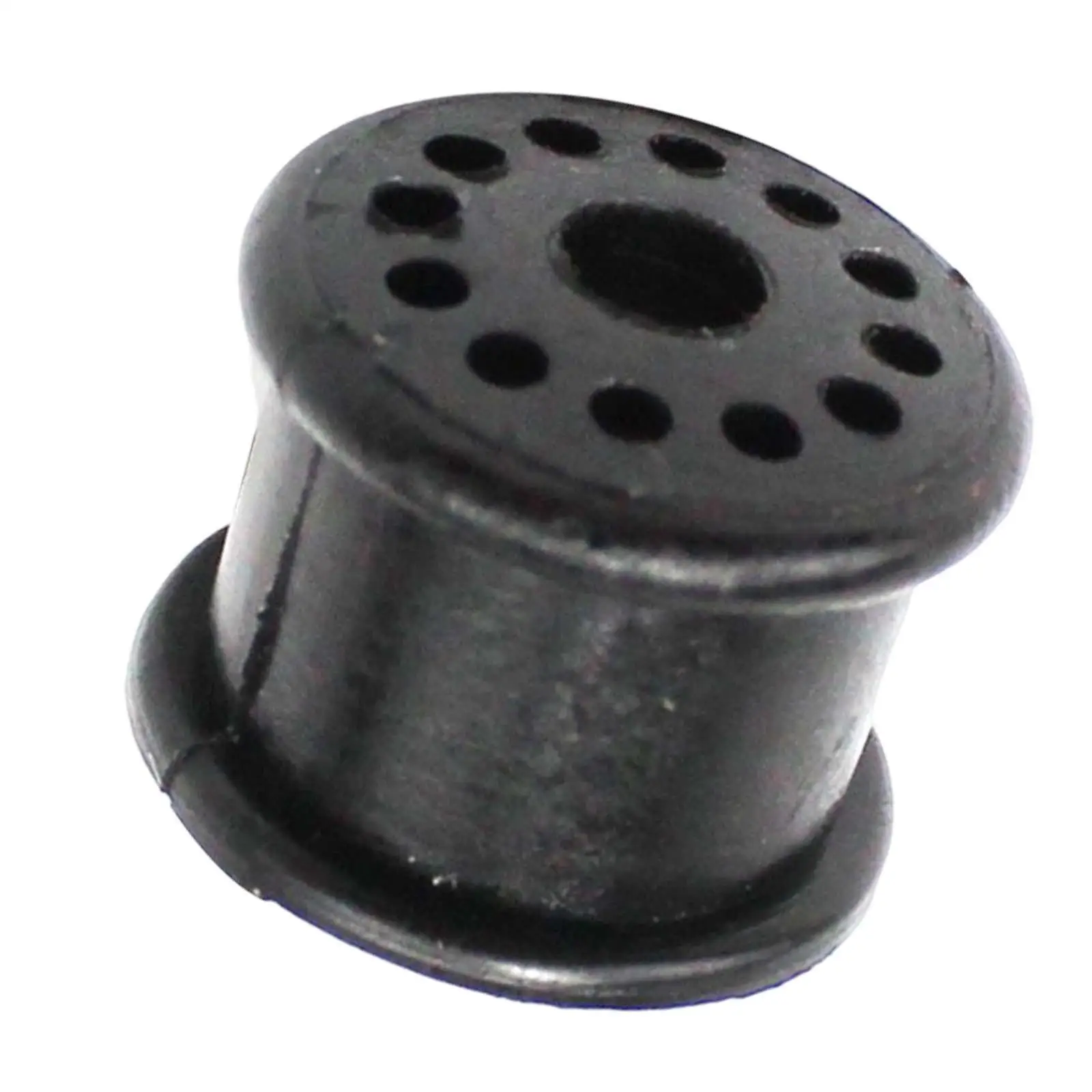 Рычажная Втулка Рычага Переключения Передач 4S6P-7412-Aa для Ford Focus White автоматическая