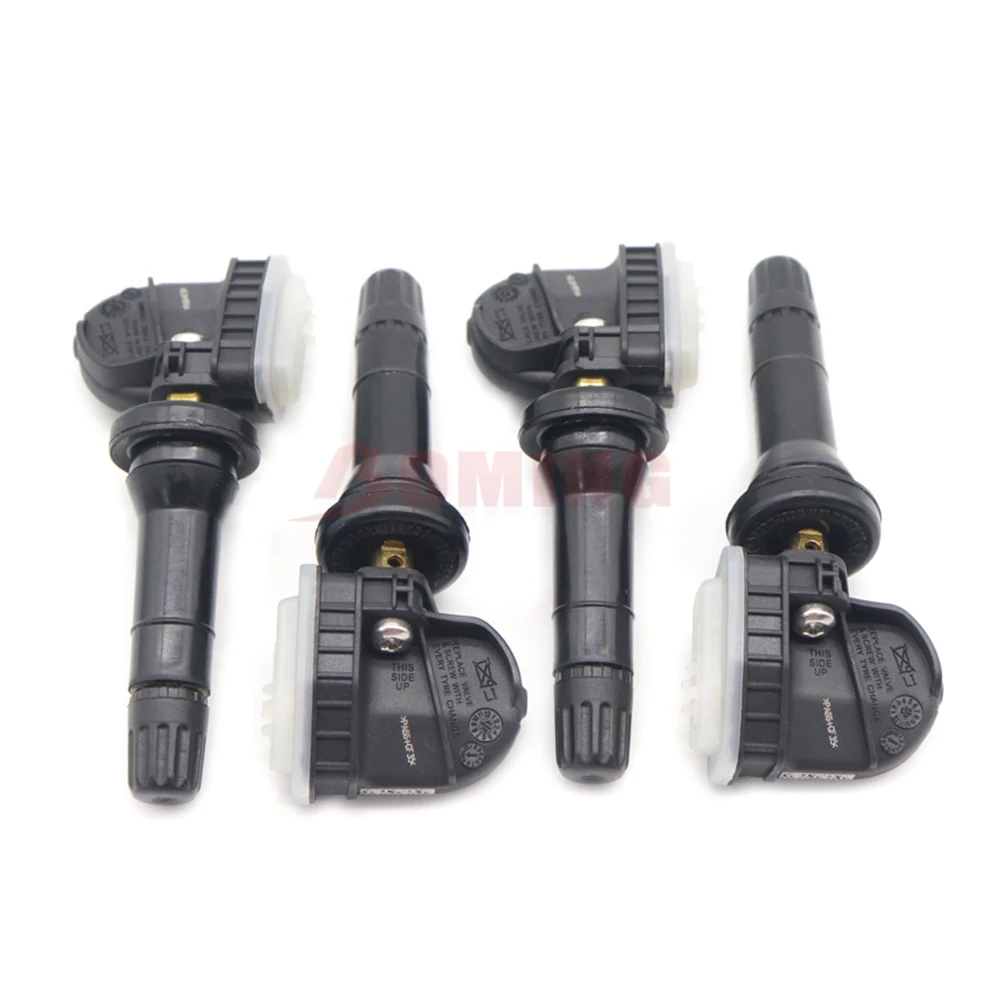 

52940-BV100 Датчик давления в шинах TPMS для Kia Sportage [NQ5] Hyundai Creta [SU2] Staria H100 [US4] Tucson [NX4] 433 МГц