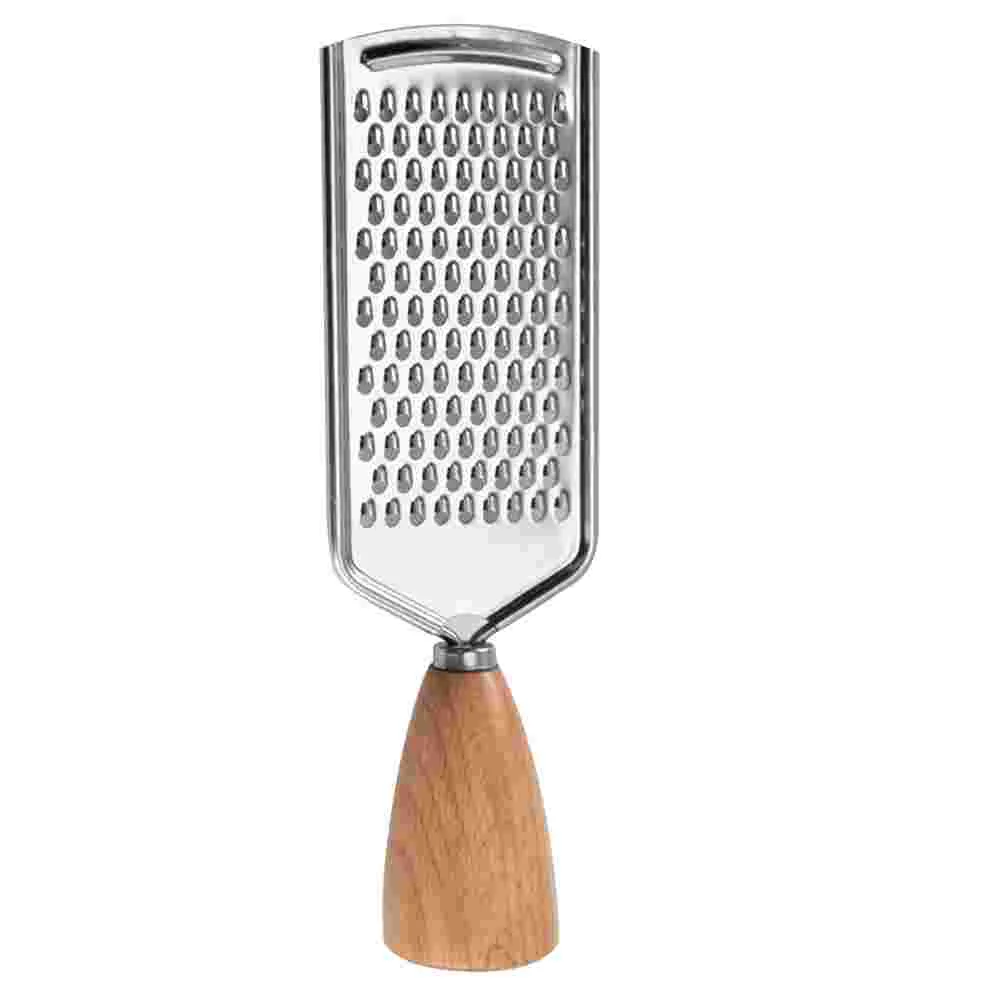 

Grater Shredder Vegetable Cheese Potato Carrot Steel Zester Kitchen Butter Stainless Fruit Ginger Slicer Handheld Matchstick