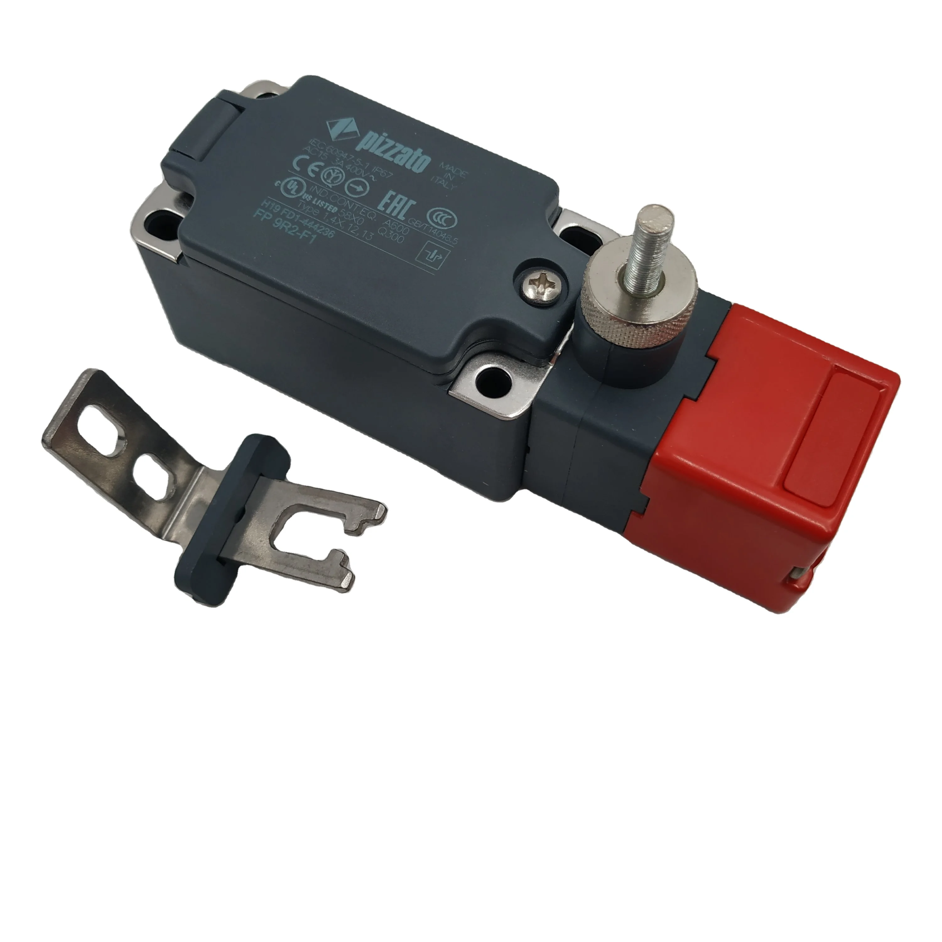 

pizzato limit switch original new made in Italy Pizzato safety switch FP 9R2-F1 Pizzato
