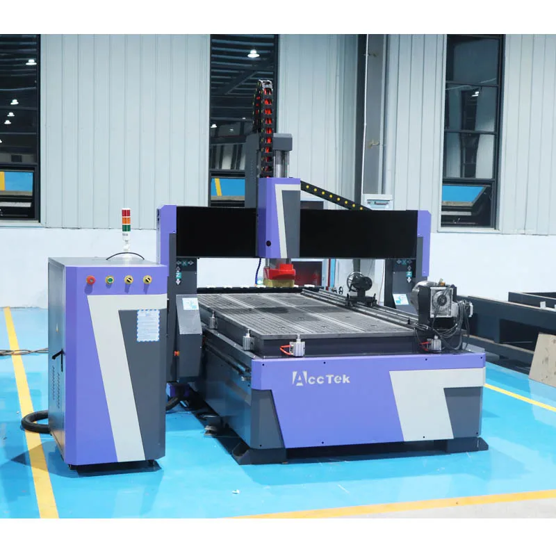 

ATC Wood Cutting Machine CNC Router 3 Axis Acrylic Wood Routers CNC Engraving Machine 1325 1530