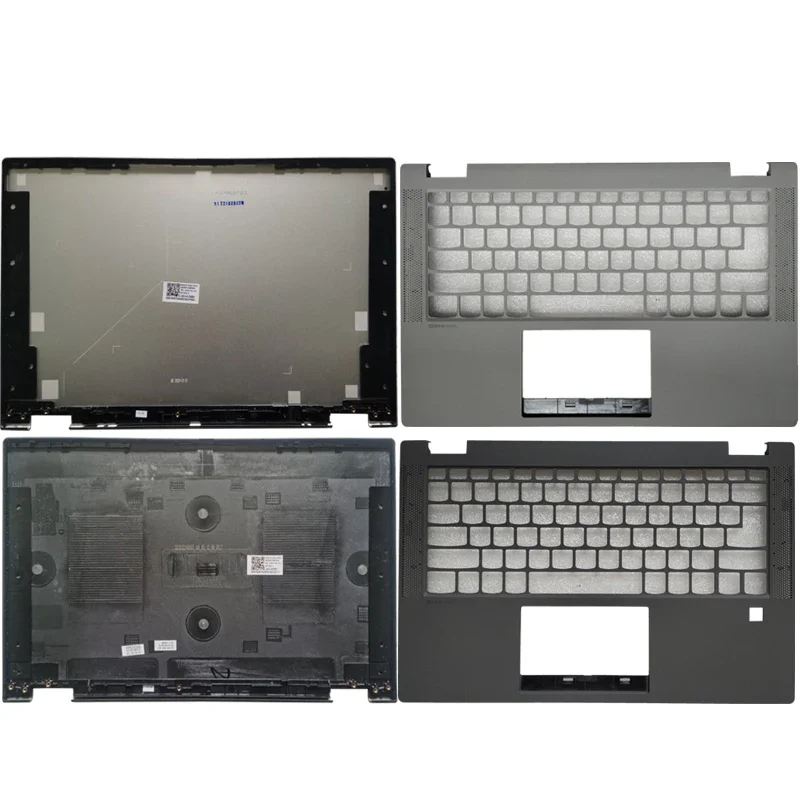Новинка для LENOVO IdeaPad Flex 5-14 IIL05 ARE05 ITL05 SCB0R75369 SCB0R75366 SCB0R75364 задняя крышка