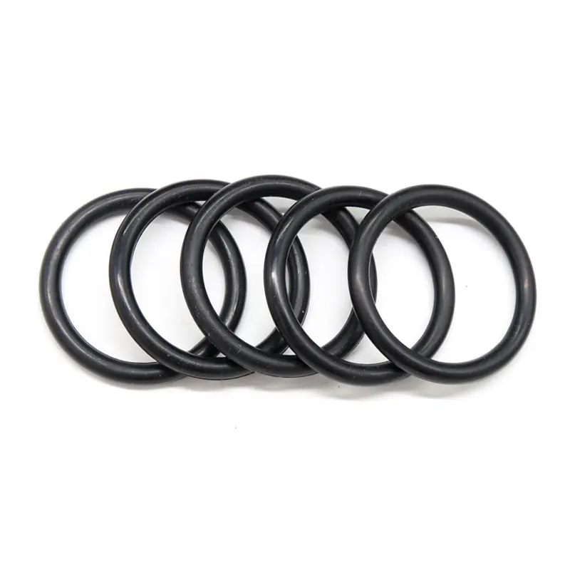 Уплотнительное кольцо NBR 10 шт. уплотнительная прокладка CS 5 мм внешний диаметр 15 ~
