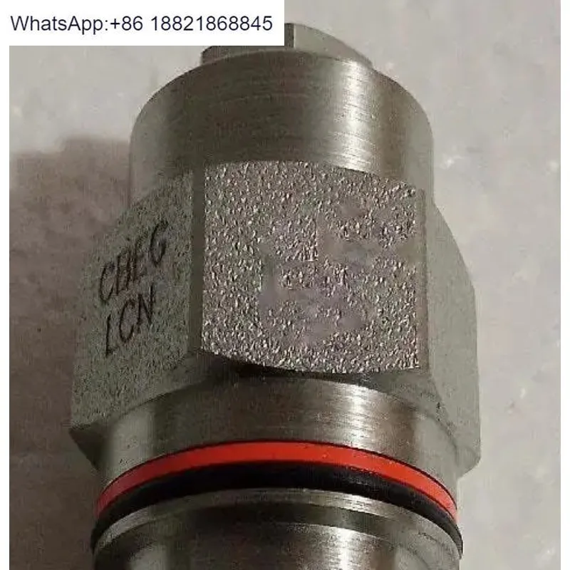 Фото Противобалансировочный клапан CBEG-LCN CBEGLCN для солнечной гидравлики №1