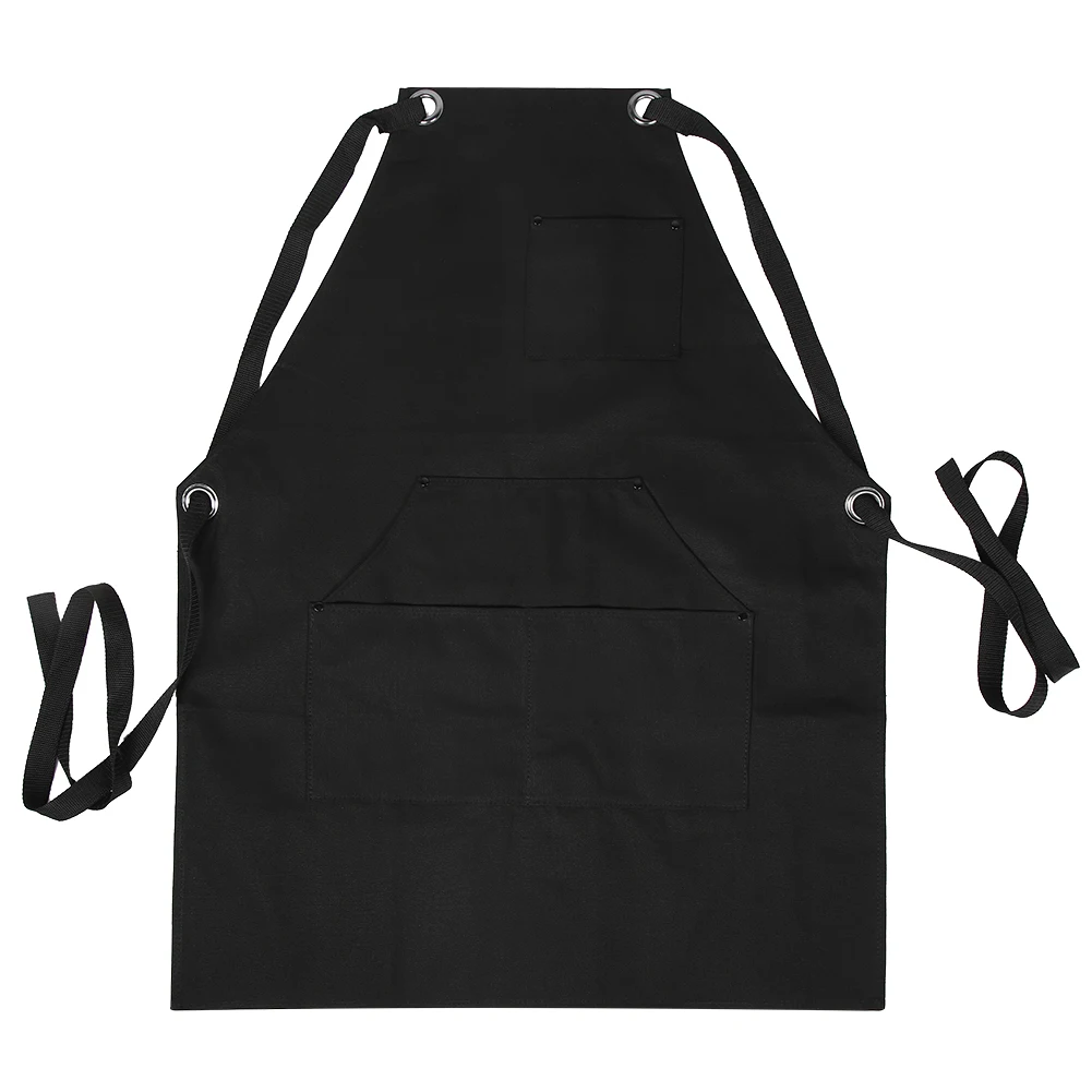 

Portable Multiple Large Pockets Adjustable Garden Apron Work Tool Storage Apron apron§work apron§work