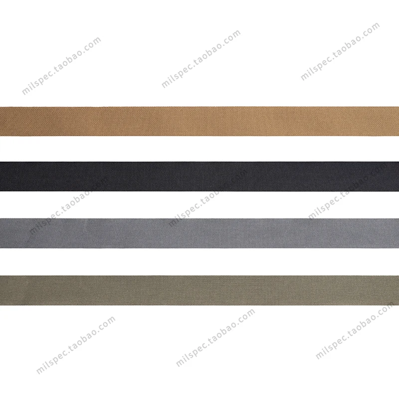 

Окантовка для домашнего пользования, 1 дюйм, оборудование для ловли лески, аксессуары «сделай сам», волк, коричневый, волк, серый, Рейнджер, зеленый