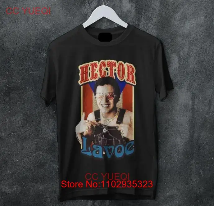 Футболка HECTOR LAVOE новая подарок маме на День отца. Графика! Лучший