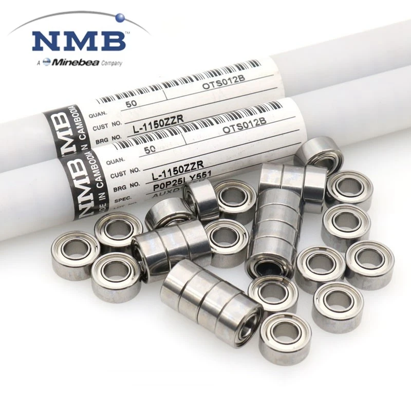 50 шт. Φ высокоскоростной подшипник R Φ 630 730 740 830 840 850 940 950 1040 1050 1060 1140 1150 1280 1370 1480 ZZ