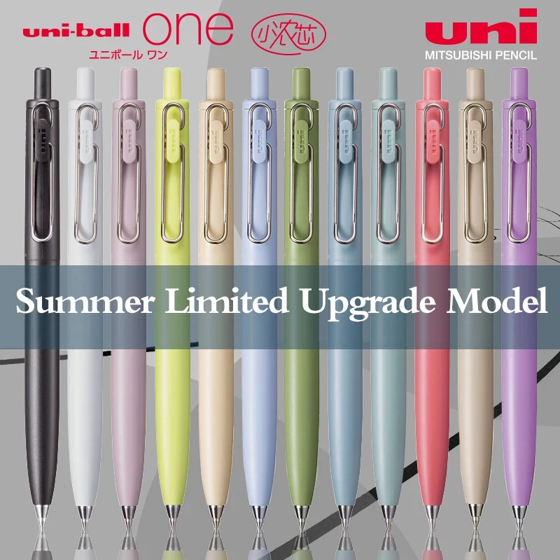 Гелевая ручка UNI-ball One