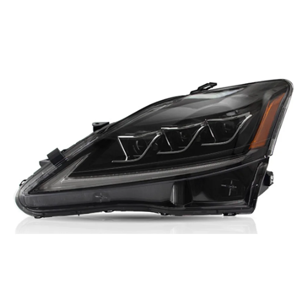 Купить Фары Ис 250