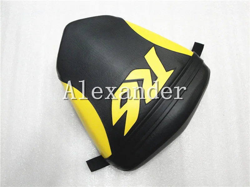 

For Yamaha YZF600 R6 2006 2007 YZF 600 R6 r6 yzf 06 07 Motorcycle Rear Seat Cover Cowl Solo Motor Seat Cowl Rear Fairing Set