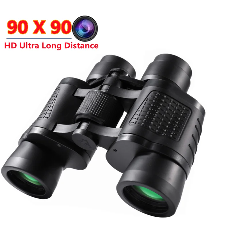 High - Angle Monocular Telescope Hiking Travel Portable Telescope