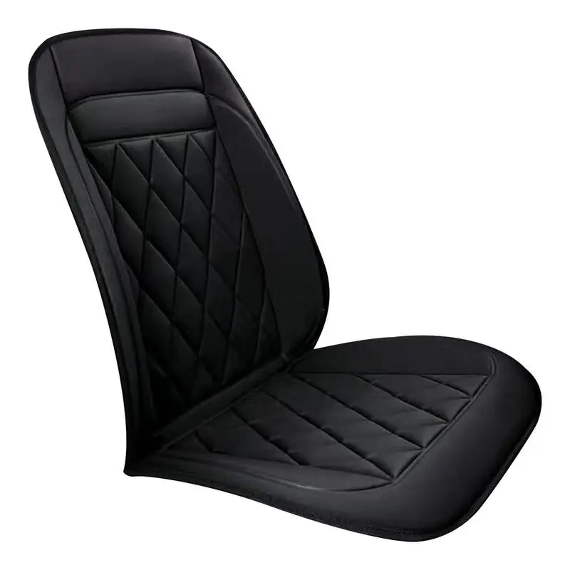 

Warm Car Seat Cushion Fast Heating Winter Heated Seat Cushion Car Heated Seat For Soothing Relief Comfort Heated Seat Cover For