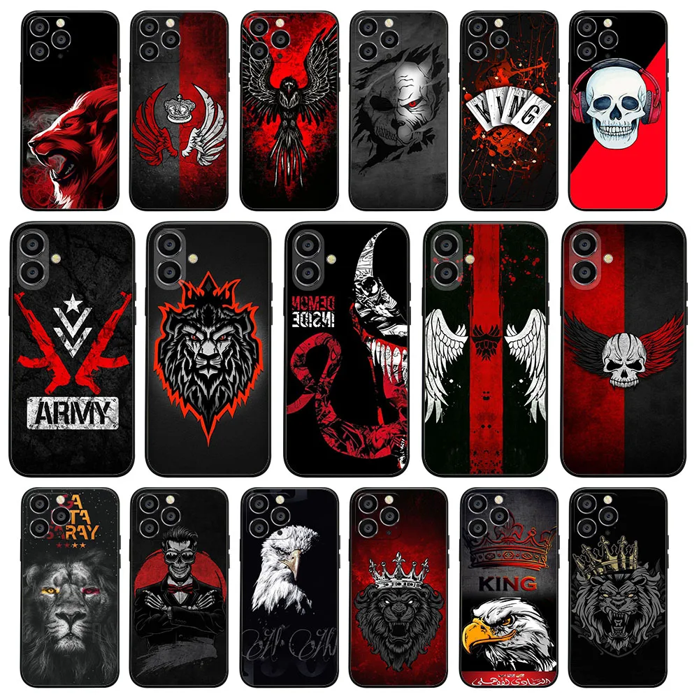 Матовый черный чехол для VIVO Y51S Y52S Y53 V5 V5S Y71 Y75 V7 Y78 Y79 Y81 Y81i Lite Plus KD-6 King Cool Man