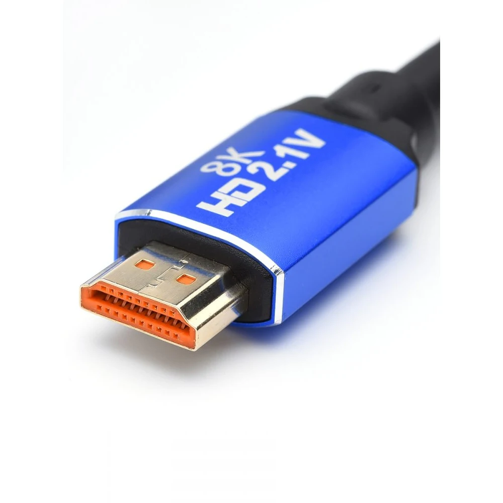 Кабель ATCOM AT8888 HDMI-HDMI 2 м черный |