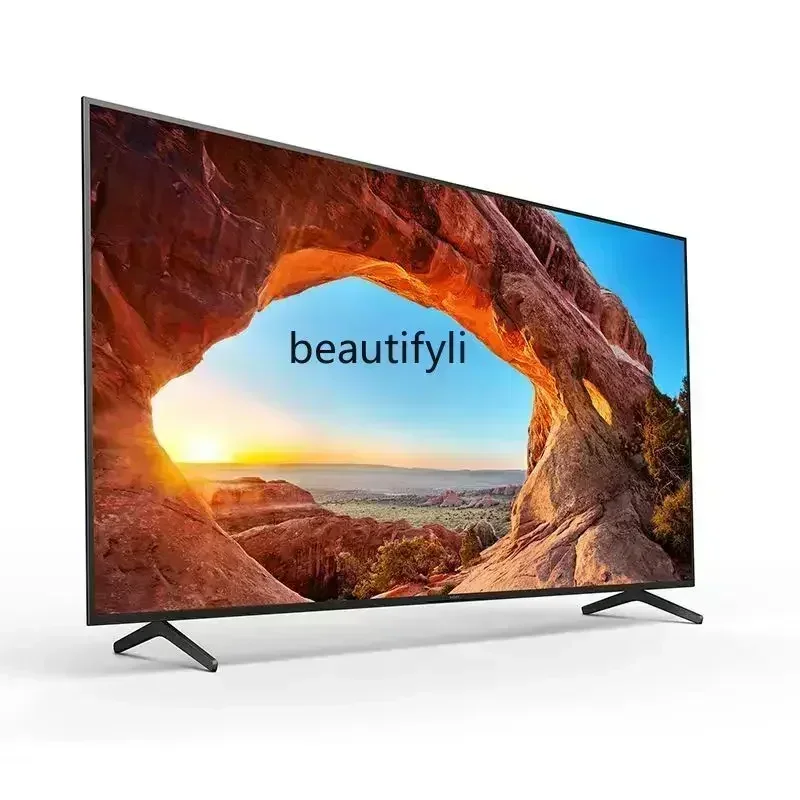 65-дюймовый полноэкранный ЖК-Телевизор с голосовым управлением 8K TV 70/75/85/100