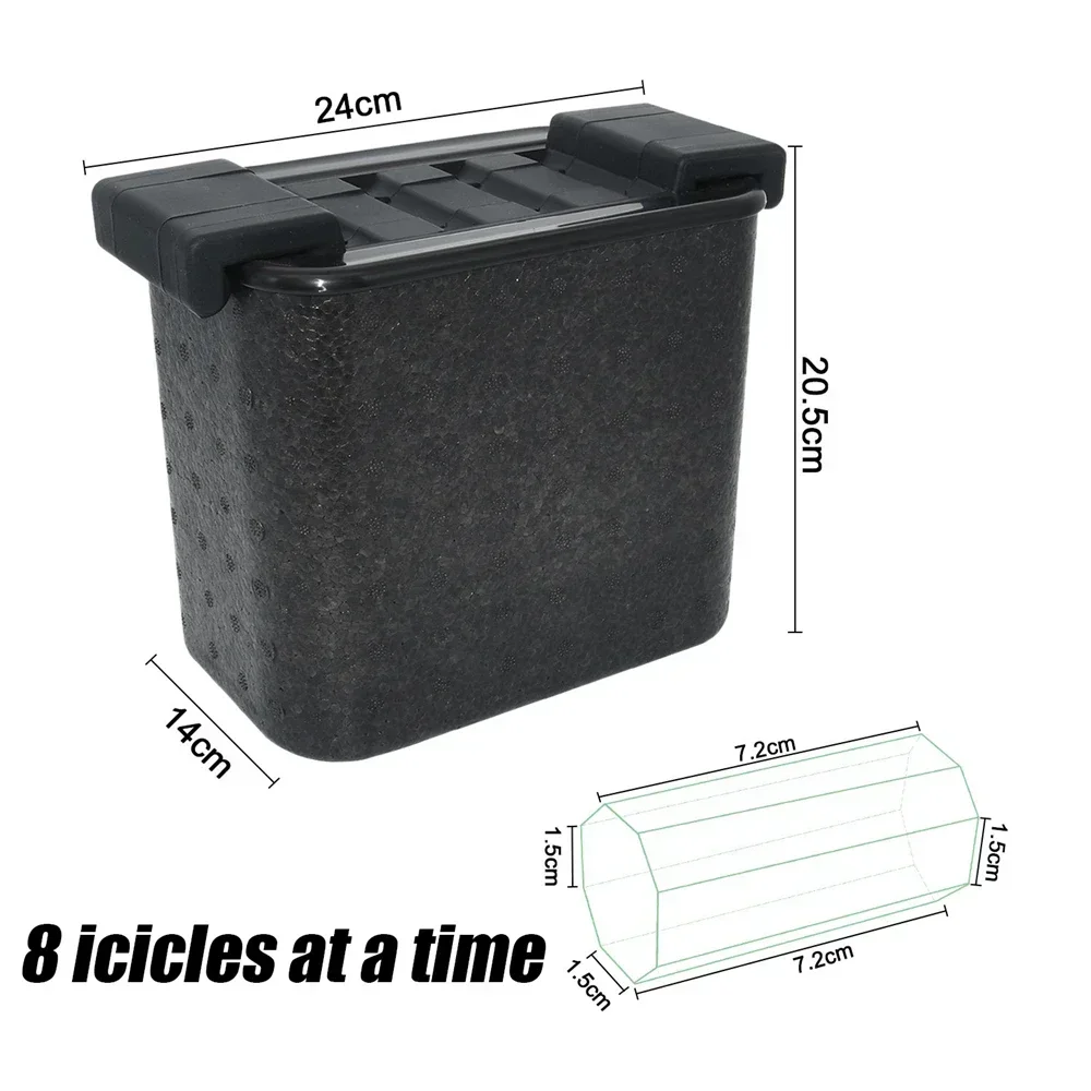 

Форма для изготовления ледяных шаров, большая прозрачная форма для замораживания кубиков льда, высокая прозрачность, лоток для кубиков льда, кухонные аксессуары