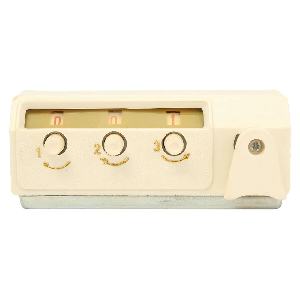 Счетчик рядов для Brother KH588 710 KH820 KH830 KH840 KH860 KH892 KH230 KH260