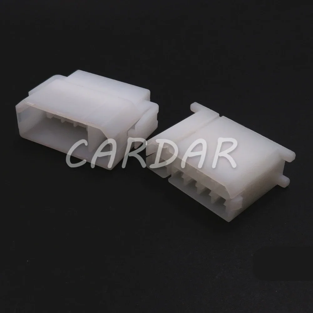 1 комплект 10-контактный автомобильный жгут проводов серии 2 3 пластиковый корпус