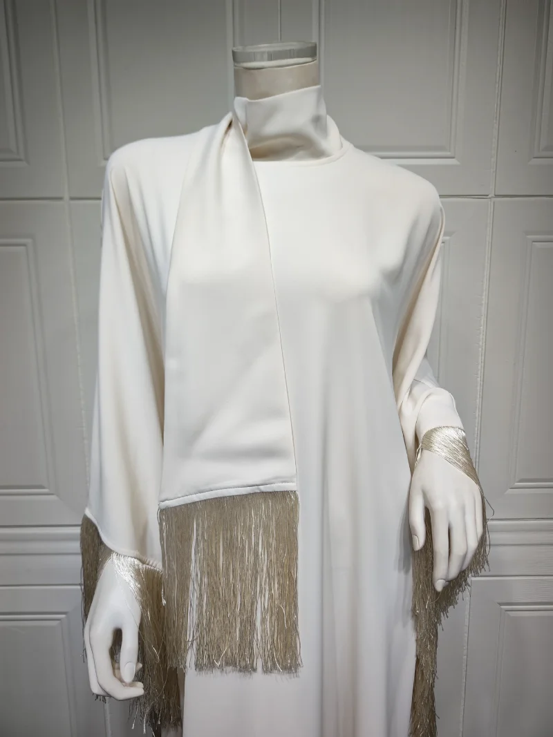 Рисунок 5 - Abaya мусульманское женское платье