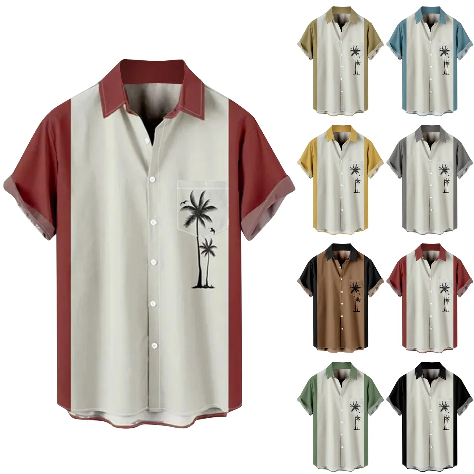 

Mens Designer Clothes Stylish Skilled Casual Shirts Shirt Folding Board Print Short Sleeve Shirt Stays For Men Рубашка Оверсайз