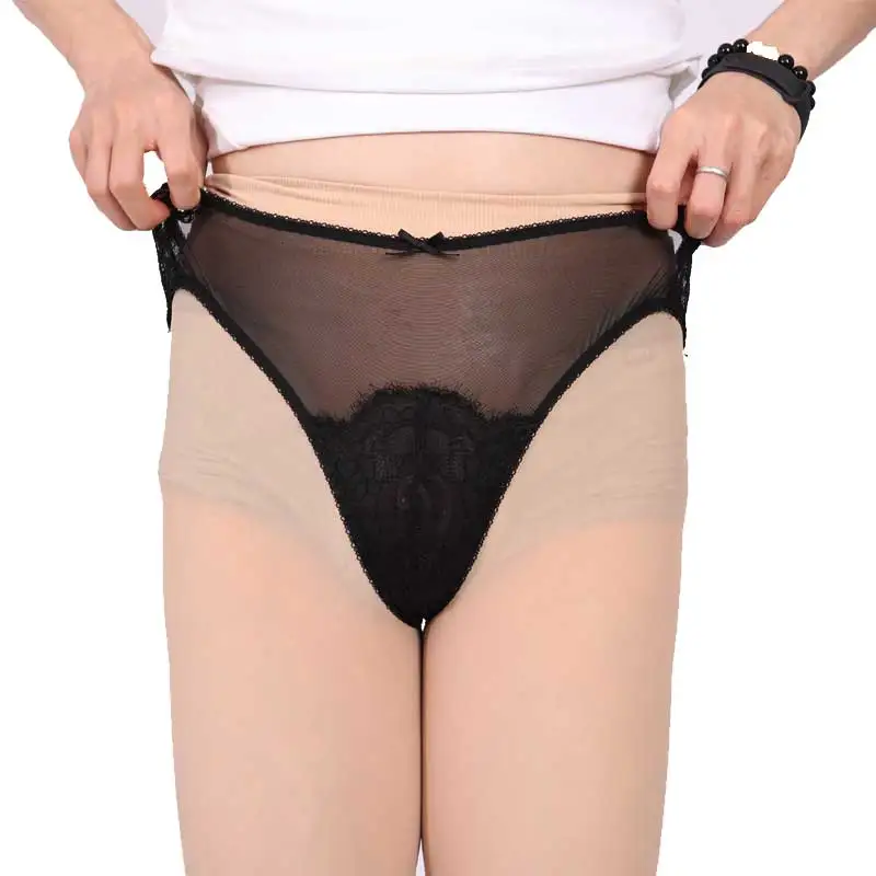 ROANYER Crossdressing Silicone Vagina Panty Realistic Pussy Underwear Fake Vagina Panty Shemale Drag Queensgender Drag Queen