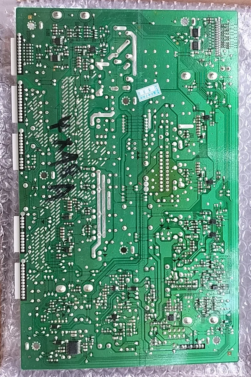 Оригинальная 50T4 Y-плата EBR73747601 50R4T4-YSUS EAX64282201 аксессуары |