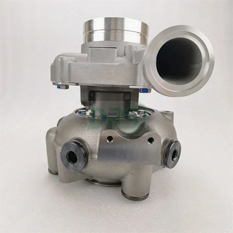 Турбокомпрессор 53279707194 53279987194 для 2001-06-Пента Доставка с двигателем P1315