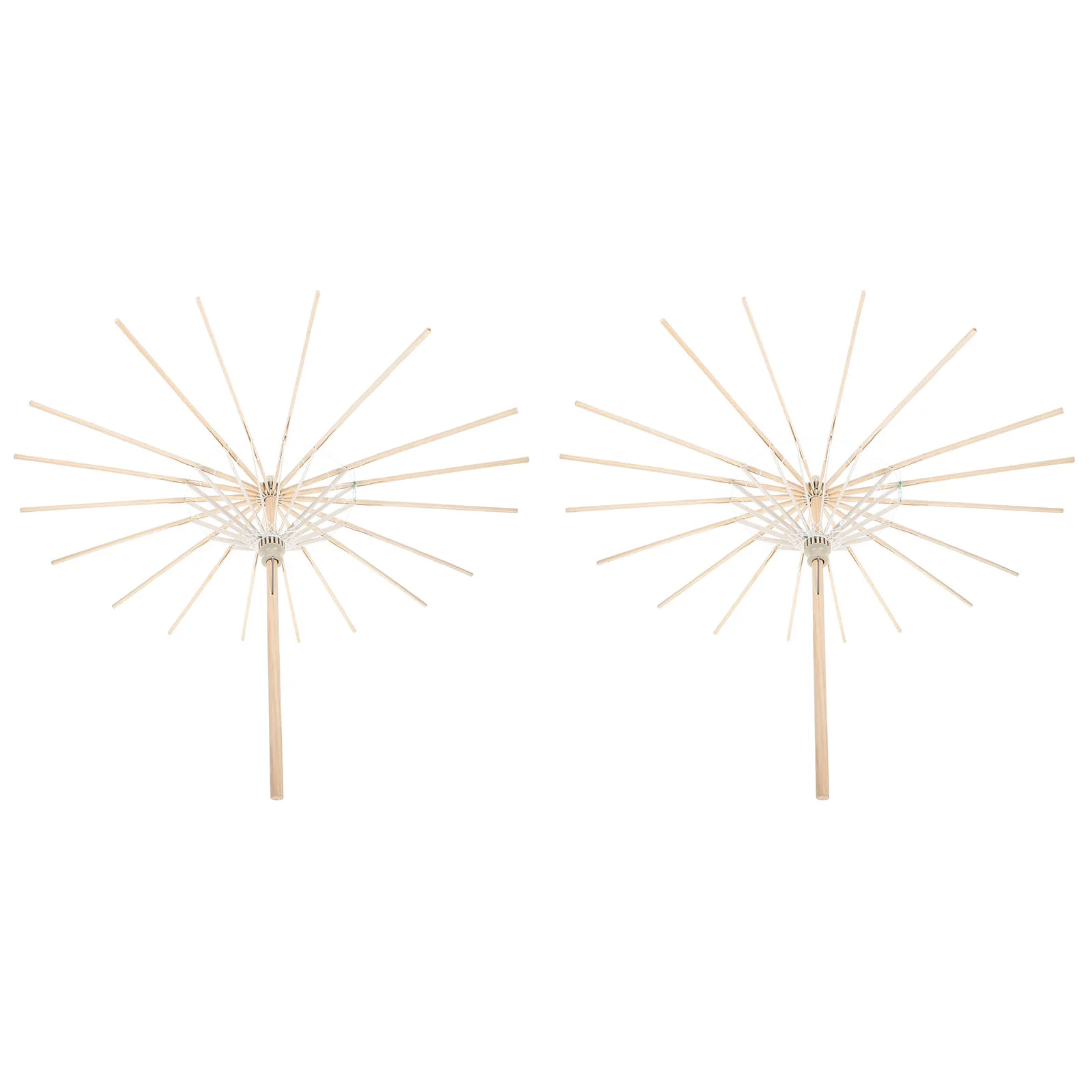 

Umbrella Frame Wooden Diy Parasol Paper Holder Craft Prop Homemade Wedding Umbrellas Tophoto Decorative Oil Projects Danceprops