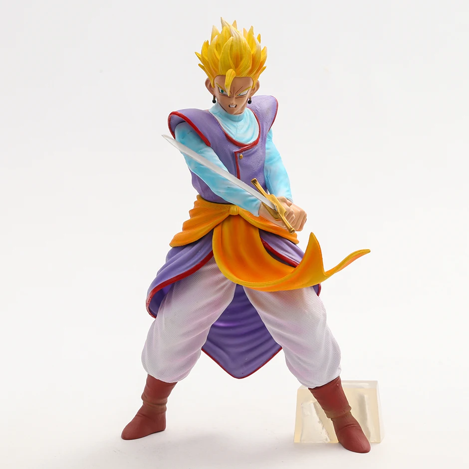 

Dragon Ball Z Son Gohan God of Creation Figure Model Toy