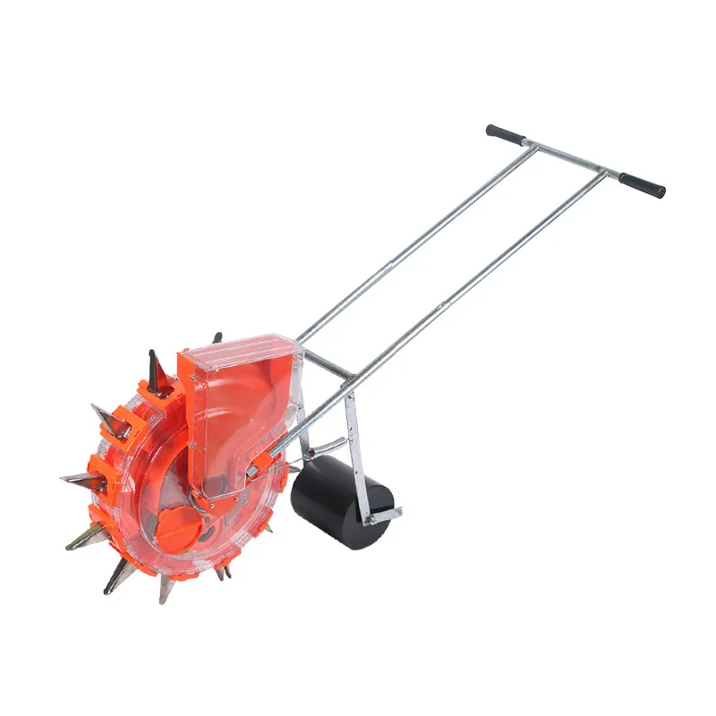 

Farm Machinery Adjustable Hand Seeder Machine,Hand Push Seeder