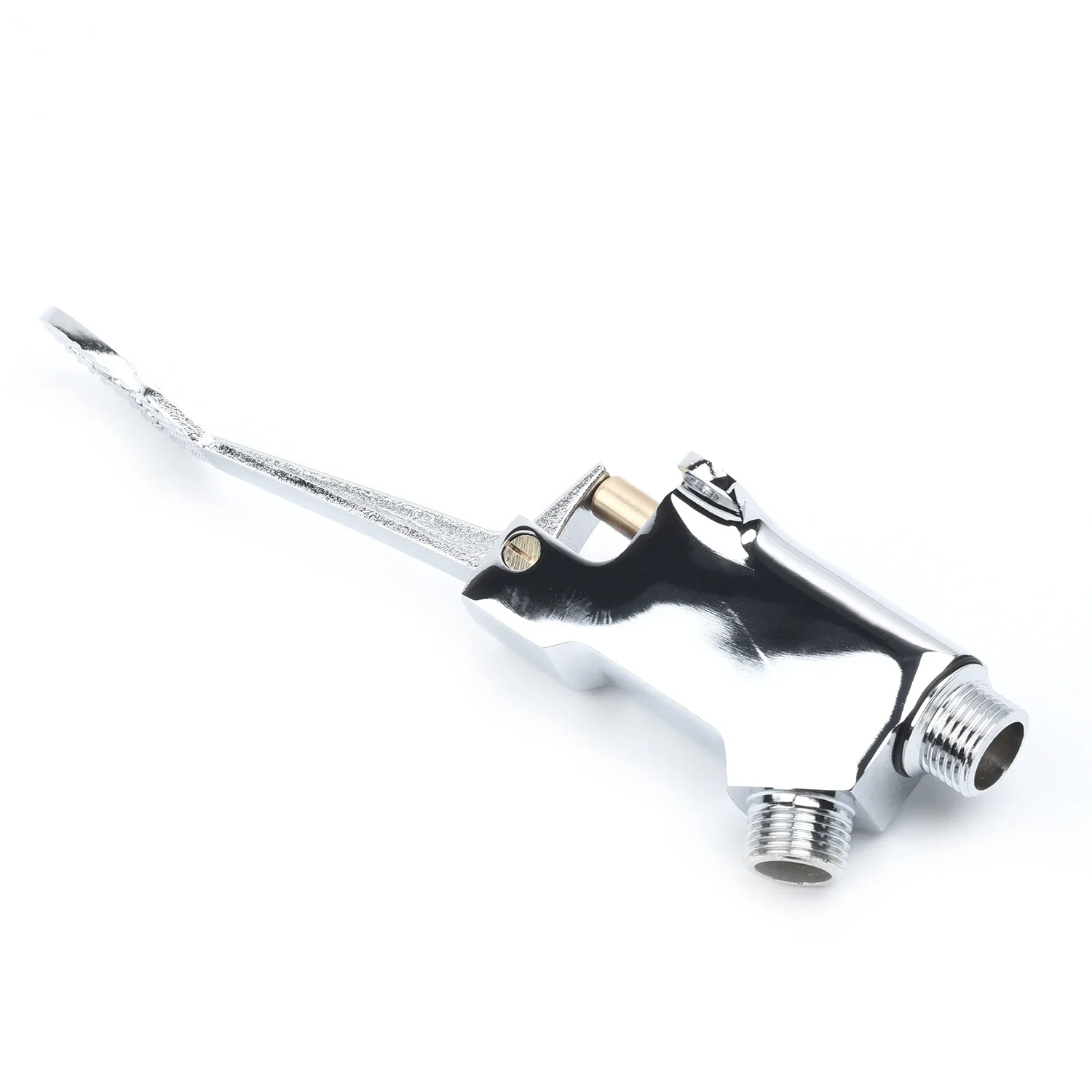 1 шт. ножная педаль из меди и нержавеющей стали 1/2 304 дюйма