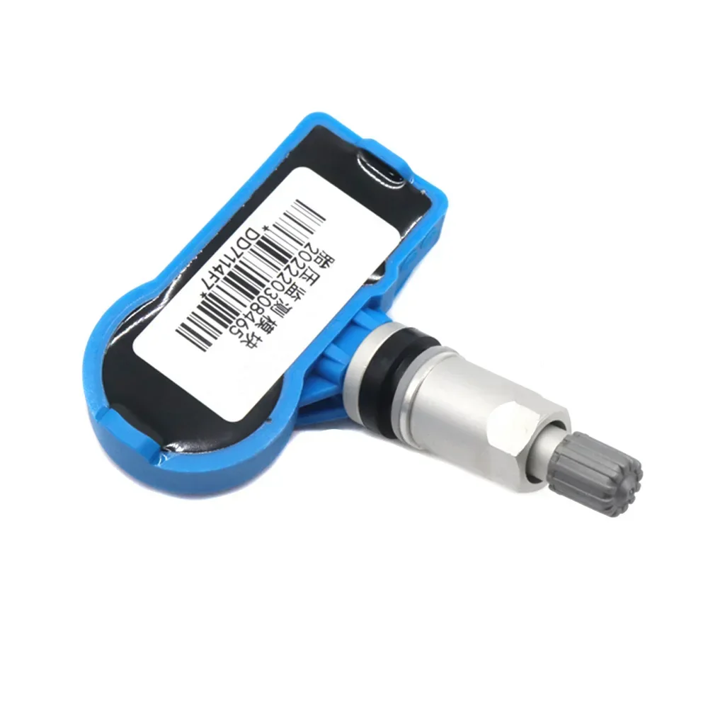 TPMS HA-3609200 система контроля давления в шинах для BYD Suri G6 G5 S7 Yuan Qin Song EV DM HEV 2012-2018 433 МГц