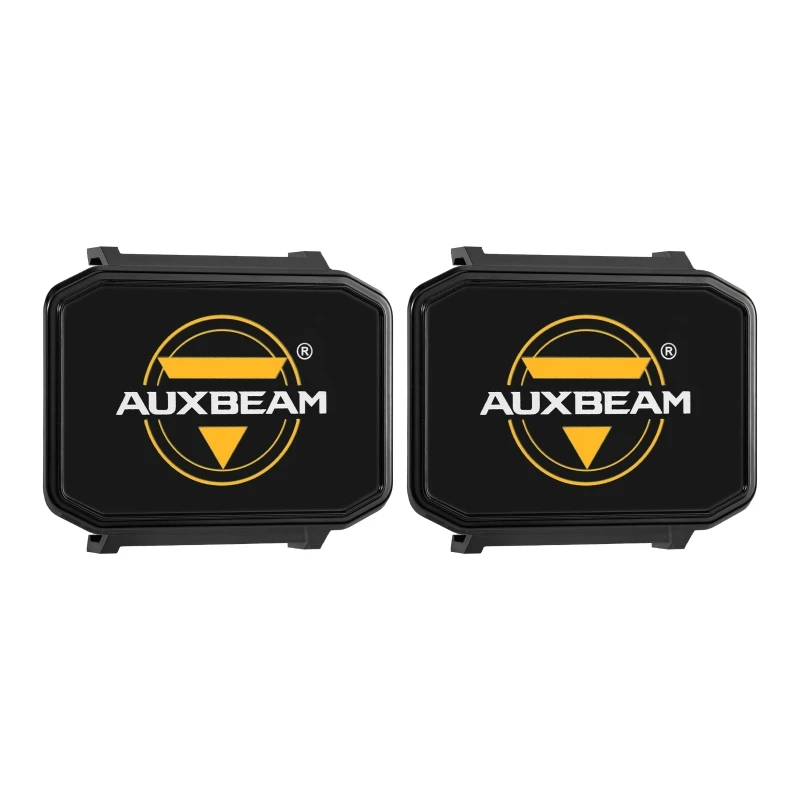 

AUXBEAM 4-дюймовый квадратный светодиодный фонарь дальнего света с жгутом для грузовика-пикапа по бездорожью (потоп/точечный светильник)