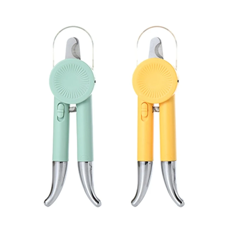 

Профессиональные машинки для стрижки когтей для домашних животных