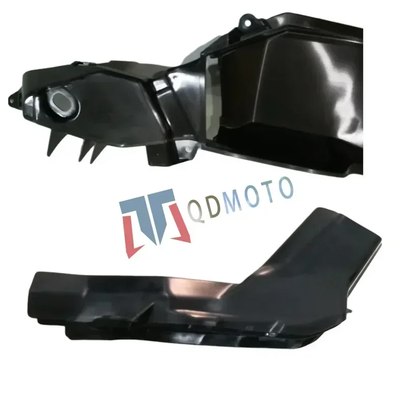 Для Yamaha YZF-R6 2008-2016 аксессуары для модификации мотоцикла Ram воздухозаборная трубка