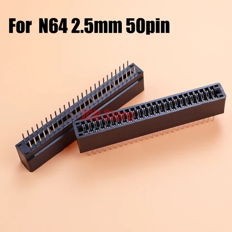 Слот для картриджей для N64 GBA NDS SFC SNES SEGA FC