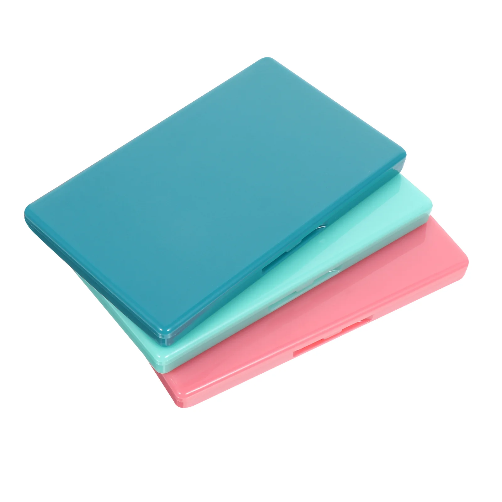 

Needle Box Sewing Magnetic Pin Holder Storage Stitching Crosscase Knitting Magnet Supplies Cushion Keeper Containerorganizer