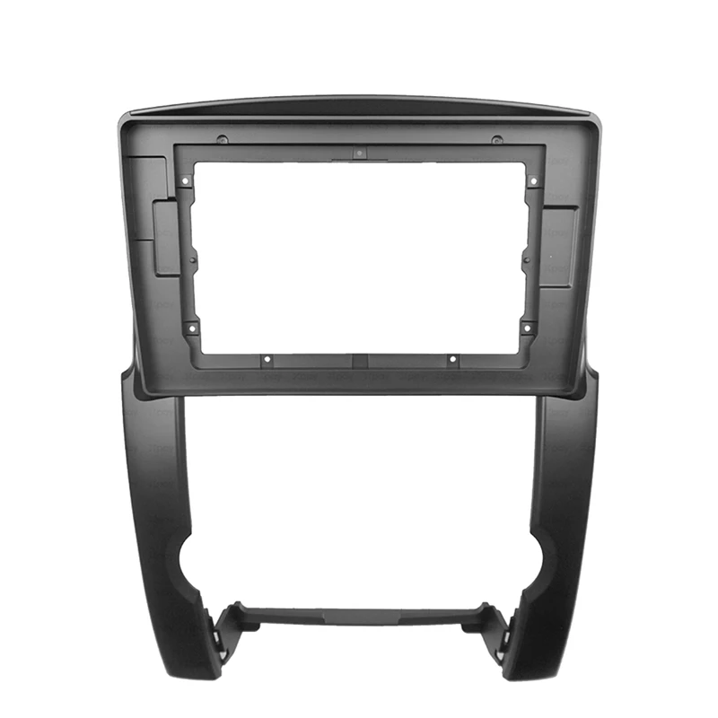 

10.1 INCH 2Din Car Control Frame Radio Stereo Panel For Kia Sorento 2009-2013 Fascia Frame